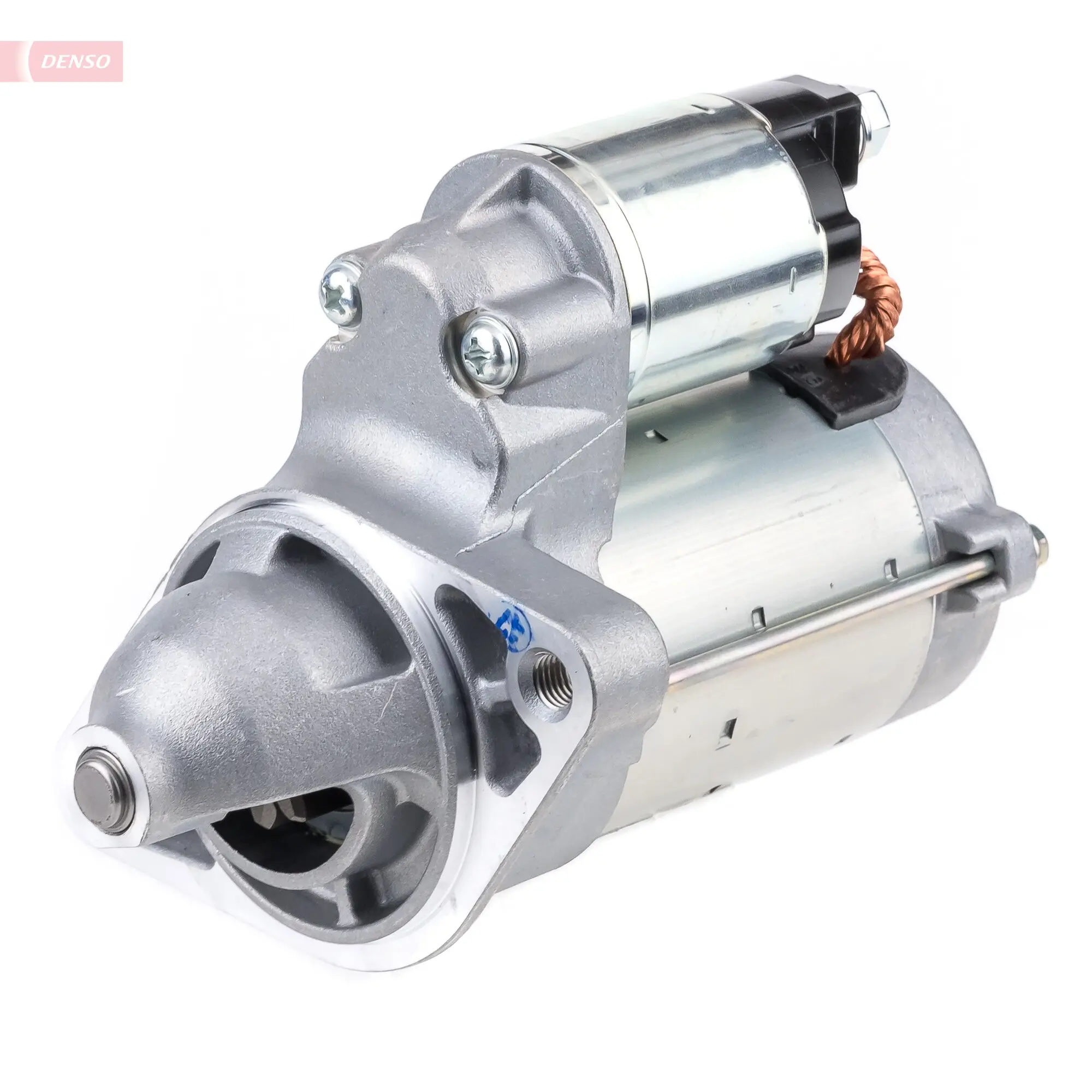 Starter 12 V 1,3 kW DENSO DSN1239