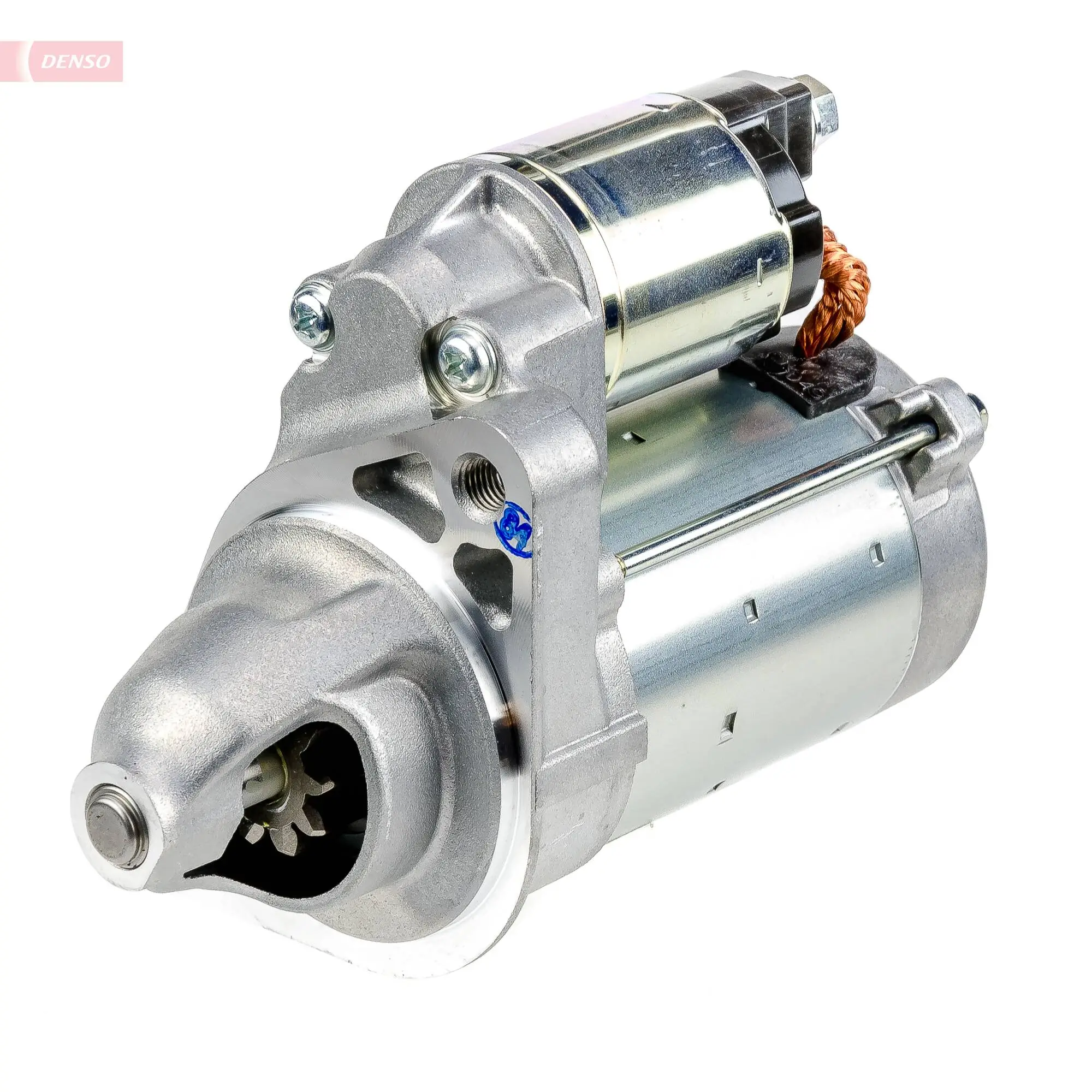 Starter 12 V 1,7 kW DENSO DSN1256