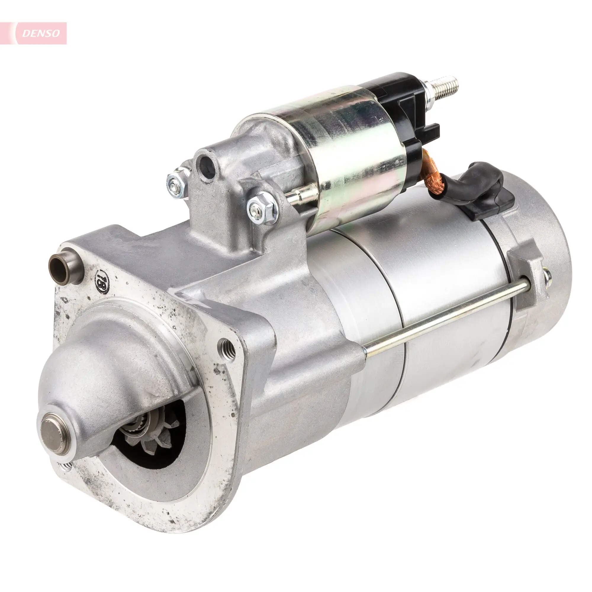 Starter 12 V 2 kW DENSO DSN1301