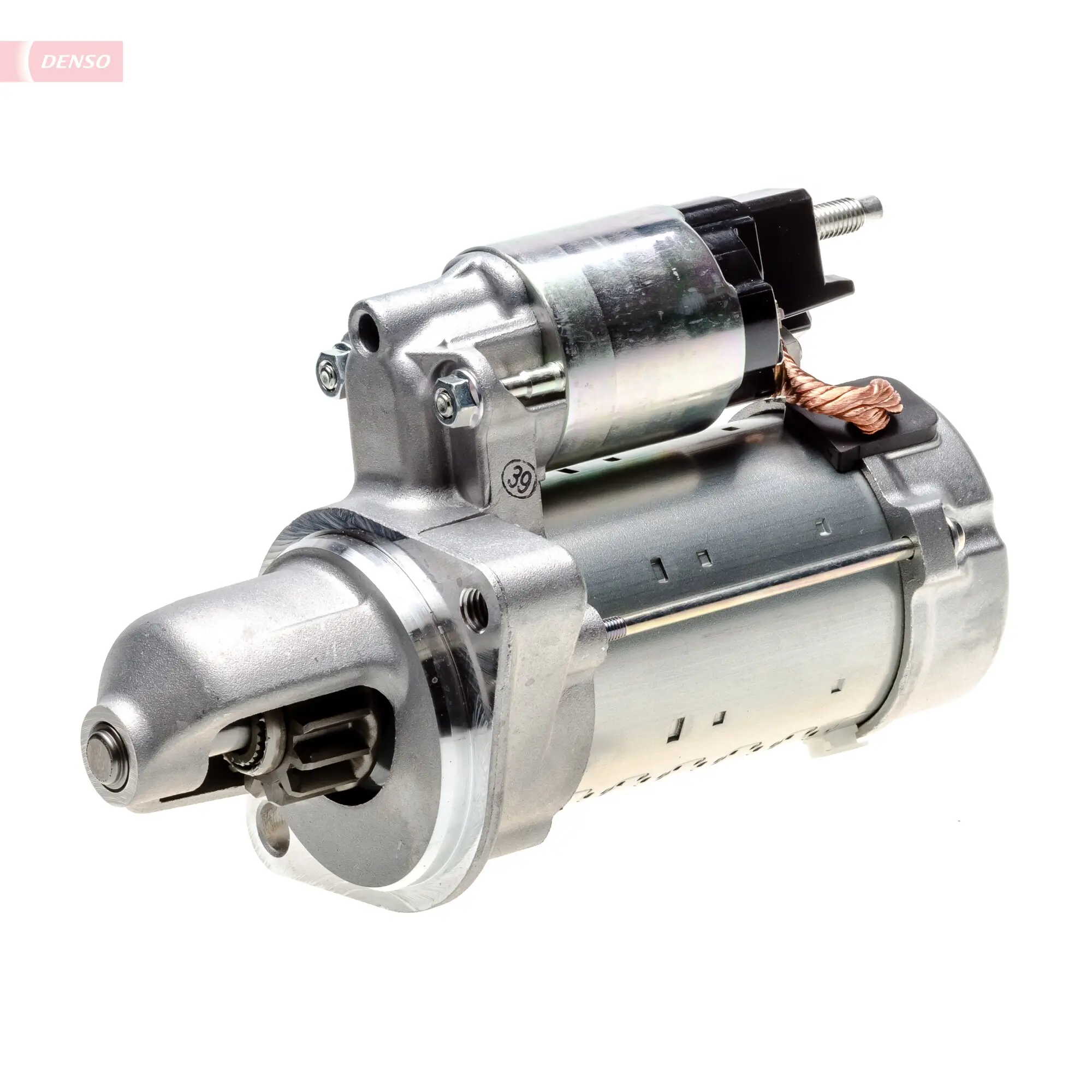 Starter 12 V 1,6 kW DENSO DSN1376