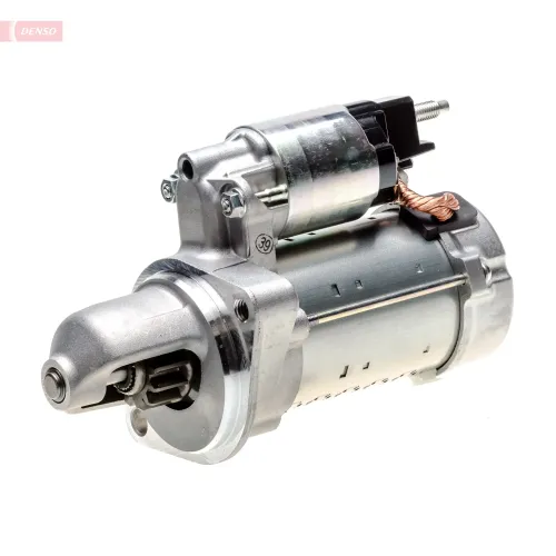 Starter 12 V 1,6 kW DENSO DSN1376 Bild Starter 12 V 1,6 kW DENSO DSN1376