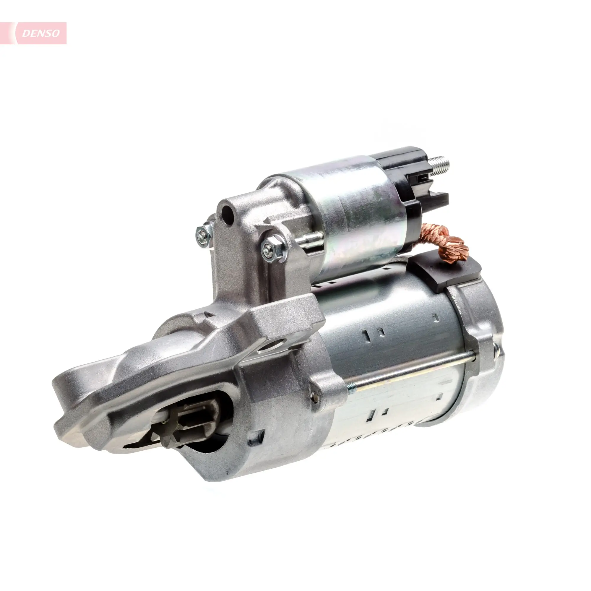 Starter 12 V 1,3 kW DENSO DSN1384
