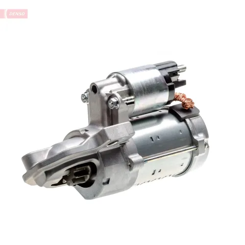 Starter 12 V 1,3 kW DENSO DSN1384 Bild Starter 12 V 1,3 kW DENSO DSN1384