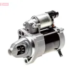 Starter 12 V 0,7 kW DENSO DSN1398