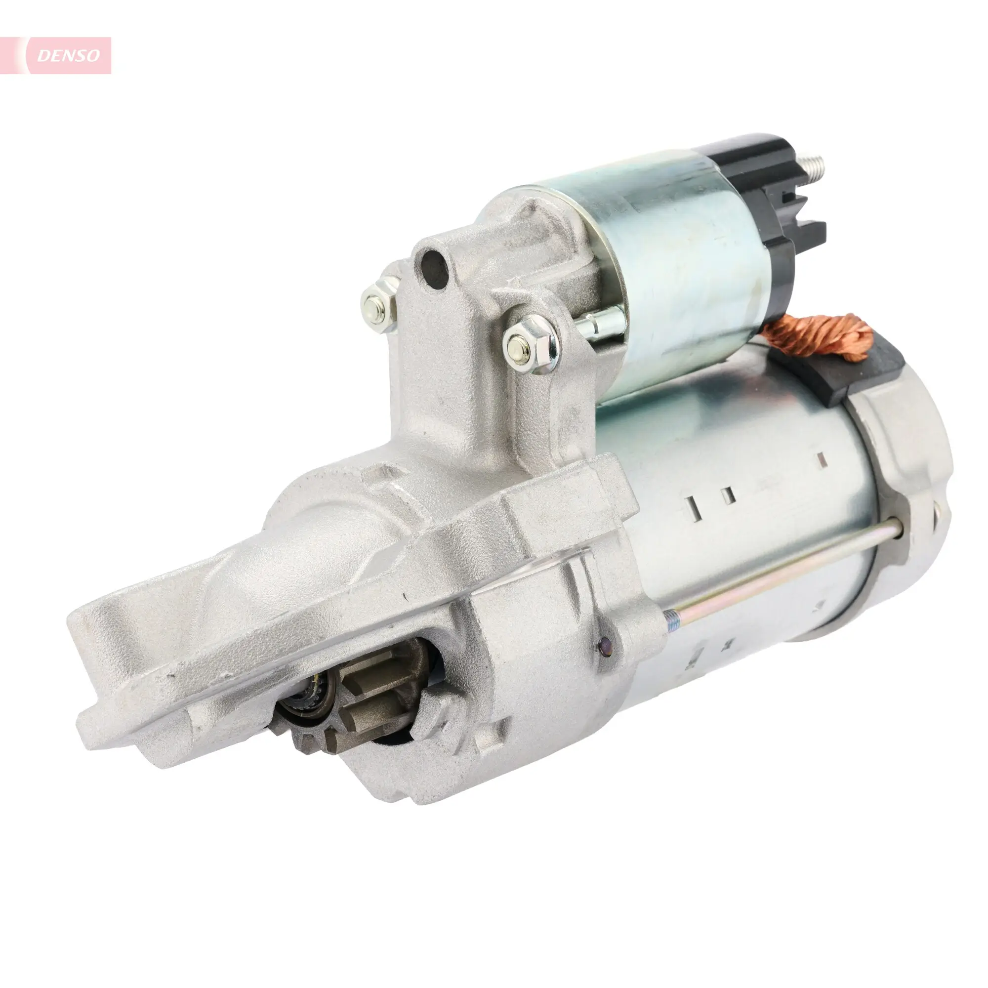 Starter 12 V 1,7 kW DENSO DSN1411