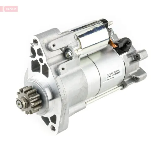 Starter 12 V 1,9 kW DENSO DSN1415 Bild Starter 12 V 1,9 kW DENSO DSN1415