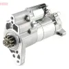 Starter 12 V 1,9 kW DENSO DSN1417 Bild Starter 12 V 1,9 kW DENSO DSN1417