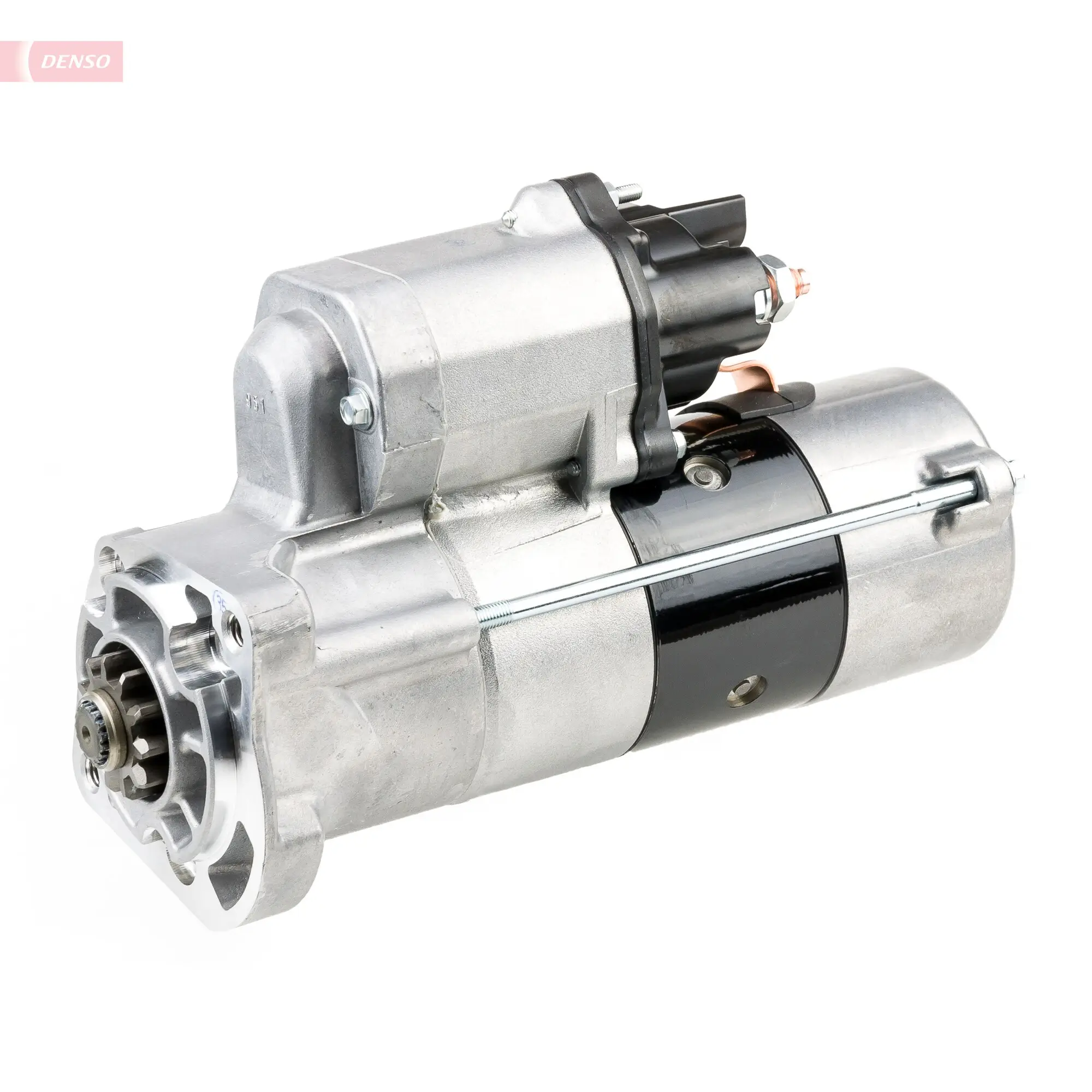 Starter 12 V 2,7 kW DENSO DSN1420