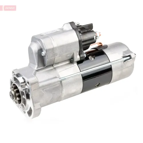 Starter 12 V 2,7 kW DENSO DSN1421 Bild Starter 12 V 2,7 kW DENSO DSN1421