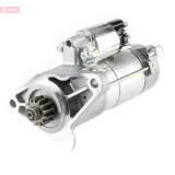 Starter 12 V 1,9 kW DENSO DSN1422