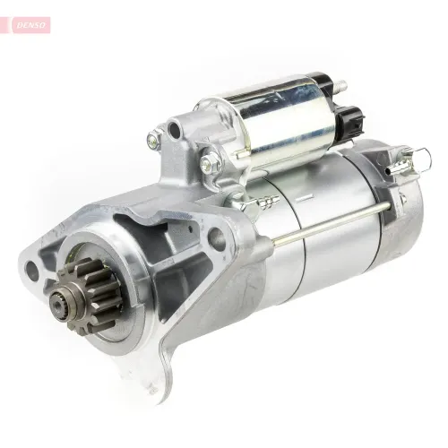 Starter 12 V 1,9 kW DENSO DSN1423 Bild Starter 12 V 1,9 kW DENSO DSN1423
