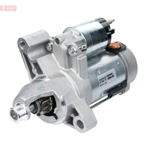 Starter 12 V 1,8 kW DENSO DSN1436 Bild Starter 12 V 1,8 kW DENSO DSN1436