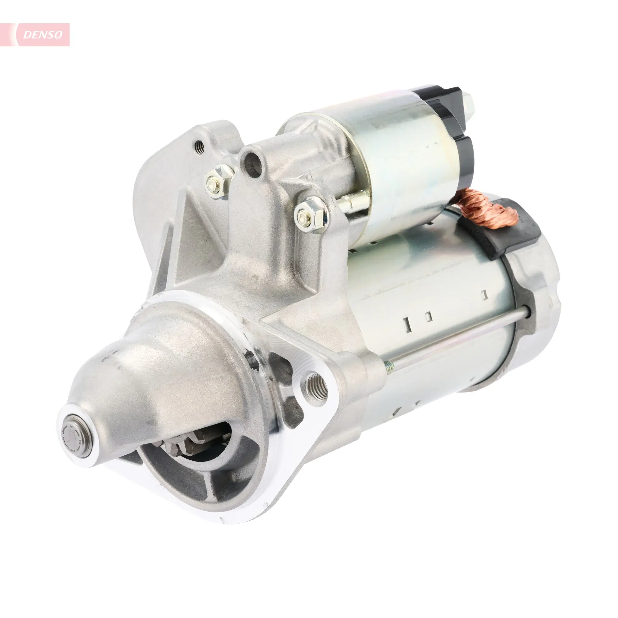 Starter 12 V 1,7 kW DENSO DSN1475