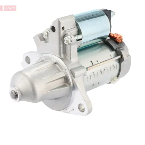 Starter 12 V 1,7 kW DENSO DSN1487 Bild Starter 12 V 1,7 kW DENSO DSN1487