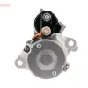 Starter 12 V 1,7 kW DENSO DSN1487 Bild Starter 12 V 1,7 kW DENSO DSN1487