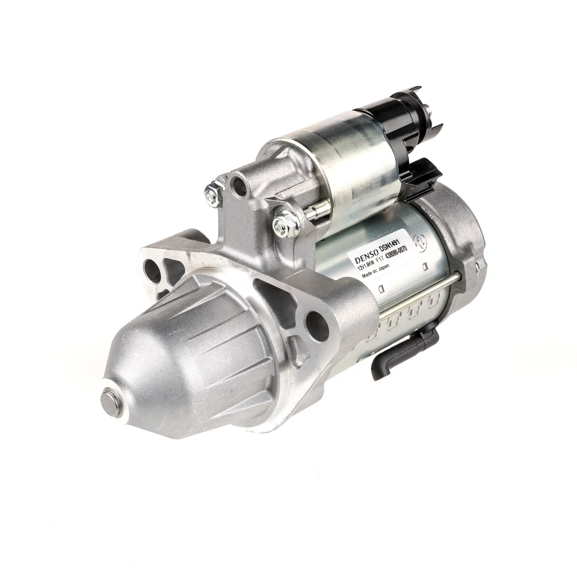 Starter 12 V 1,6 kW DENSO DSN1491