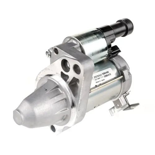 Starter 12 V 1,4 kW DENSO DSN1492 Bild Starter 12 V 1,4 kW DENSO DSN1492