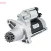 Starter 12 V 1,7 kW DENSO DSN1500