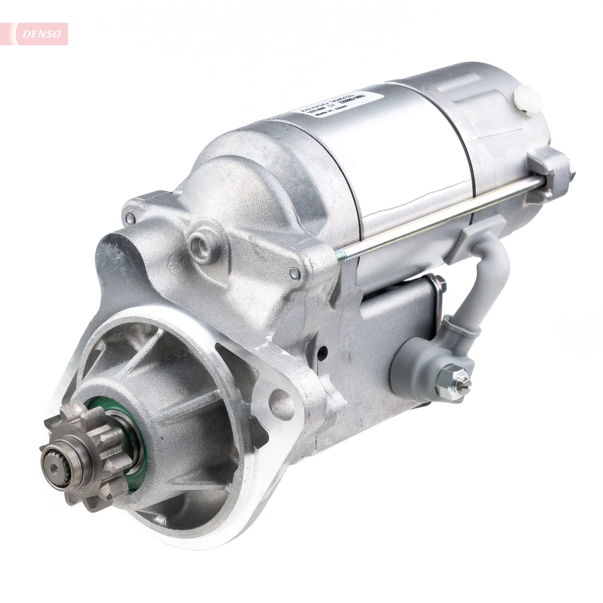 Starter 12 V 2 kW DENSO DSN2123