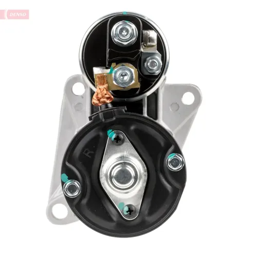Starter 12 V 1,1 kW DENSO DSN3003 Bild Starter 12 V 1,1 kW DENSO DSN3003