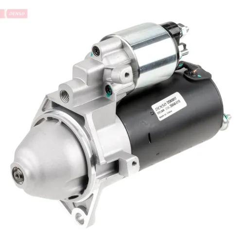 Starter 12 V 2 kW DENSO DSN3017 Bild Starter 12 V 2 kW DENSO DSN3017