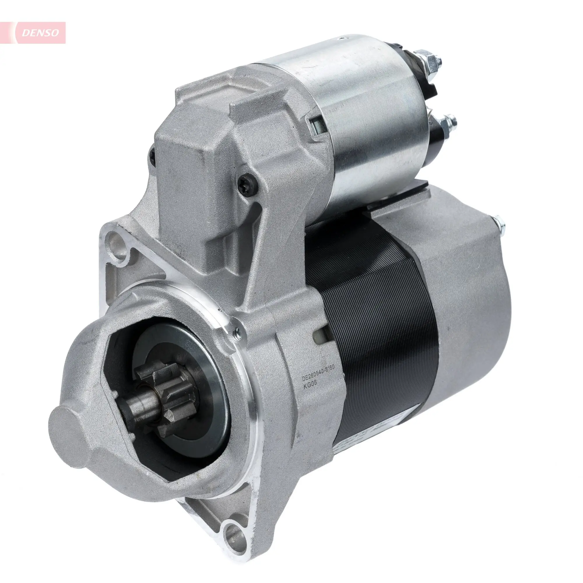 Starter 12 V 1 kW DENSO DSN3036
