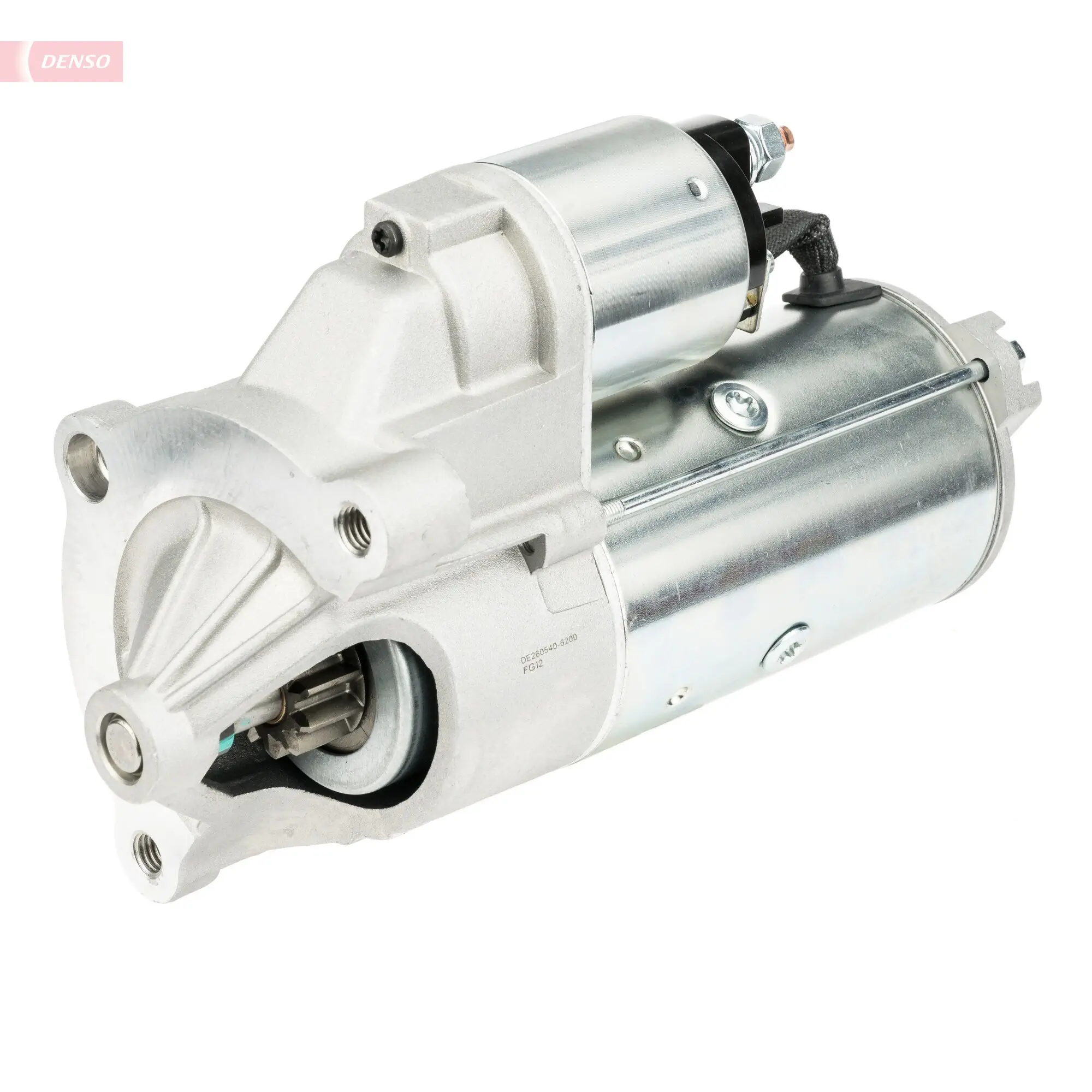 Starter 12 V 1,7 kW DENSO DSN3040