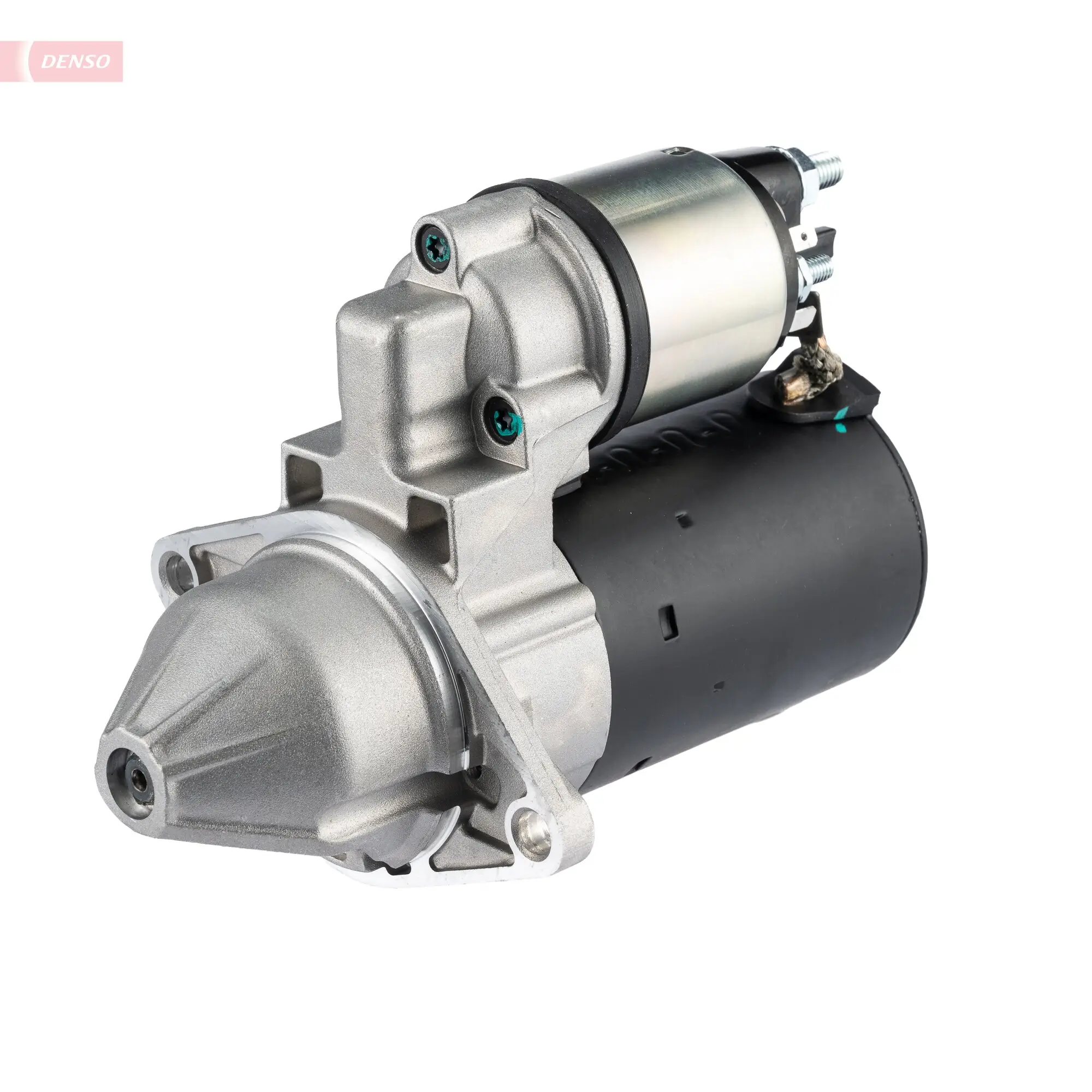 Starter 12 V 1,1 kW DENSO DSN3064