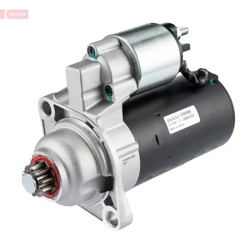 Starter 12 V 2 kW DENSO DSN3068 Bild Starter 12 V 2 kW DENSO DSN3068