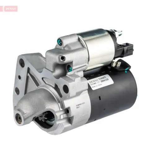 Starter 12 V 0,9 kW DENSO DSN3072 Bild Starter 12 V 0,9 kW DENSO DSN3072