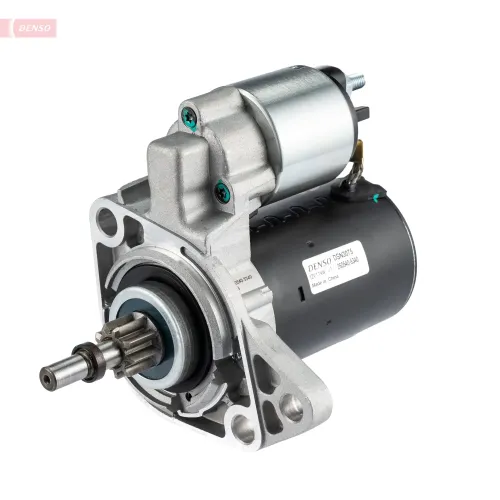 Starter 12 V 1,1 kW DENSO DSN3075 Bild Starter 12 V 1,1 kW DENSO DSN3075