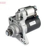 Starter 12 V 1,1 kW DENSO DSN3077