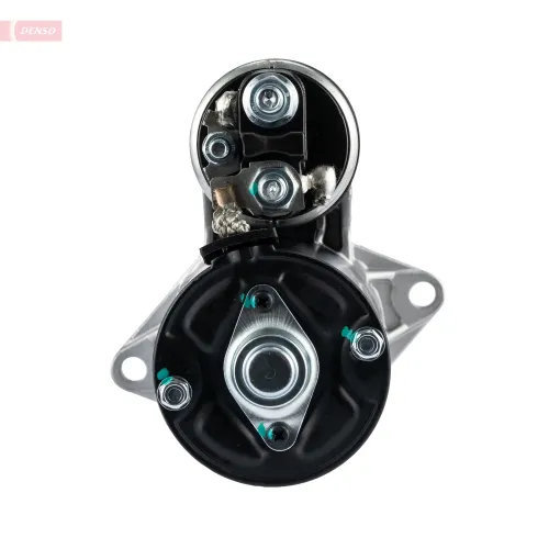 Starter 12 V 1,1 kW DENSO DSN3087 Bild Starter 12 V 1,1 kW DENSO DSN3087