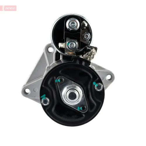 Starter 12 V 2,5 kW DENSO DSN3090 Bild Starter 12 V 2,5 kW DENSO DSN3090