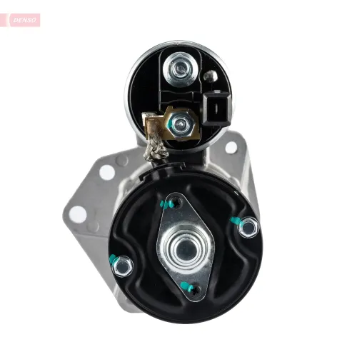 Starter 12 V 1,1 kW DENSO DSN3100 Bild Starter 12 V 1,1 kW DENSO DSN3100