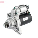 Starter 12 V 1,1 kW DENSO DSN3101