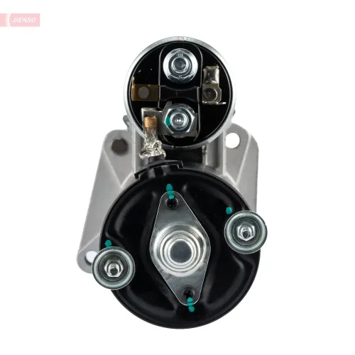 Starter 12 V 1,4 kW DENSO DSN3111 Bild Starter 12 V 1,4 kW DENSO DSN3111