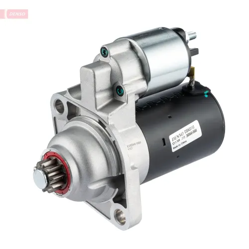 Starter 12 V 1,1 kW DENSO DSN3112 Bild Starter 12 V 1,1 kW DENSO DSN3112