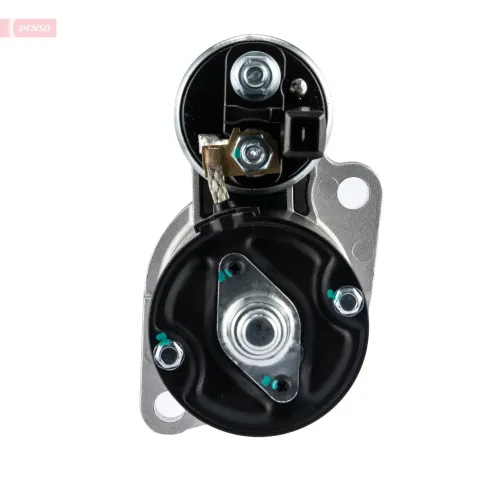 Starter 12 V 1,1 kW DENSO DSN3112 Bild Starter 12 V 1,1 kW DENSO DSN3112