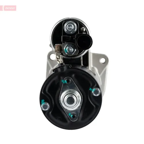 Starter 12 V 1,1 kW DENSO DSN3118 Bild Starter 12 V 1,1 kW DENSO DSN3118