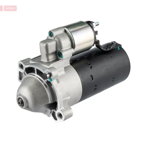 Starter 12 V 2,2 kW DENSO DSN3119 Bild Starter 12 V 2,2 kW DENSO DSN3119