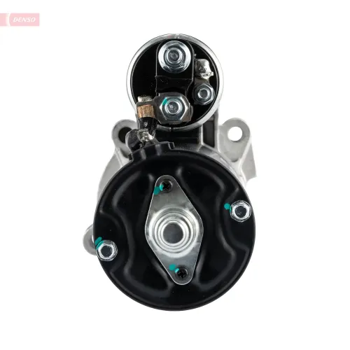 Starter 12 V 2,2 kW DENSO DSN3119 Bild Starter 12 V 2,2 kW DENSO DSN3119