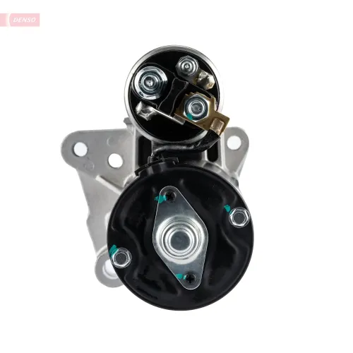 Starter 12 V 0,9 kW DENSO DSN3125 Bild Starter 12 V 0,9 kW DENSO DSN3125