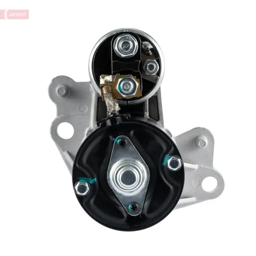 Starter 12 V 0,9 kW DENSO DSN3126 Bild Starter 12 V 0,9 kW DENSO DSN3126