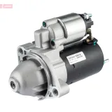 Starter 12 V 1,1 kW DENSO DSN3128