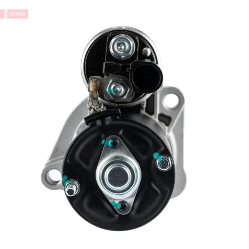 Starter 12 V 1,1 kW DENSO DSN3128 Bild Starter 12 V 1,1 kW DENSO DSN3128