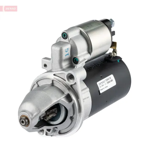 Starter 12 V 1,2 kW DENSO DSN3130 Bild Starter 12 V 1,2 kW DENSO DSN3130