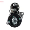 Starter 12 V 1,4 kW DENSO DSN3133 Bild Starter 12 V 1,4 kW DENSO DSN3133