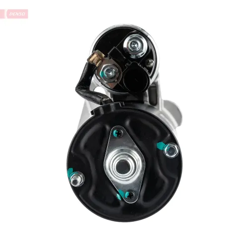Starter 12 V 2 kW DENSO DSN3134 Bild Starter 12 V 2 kW DENSO DSN3134
