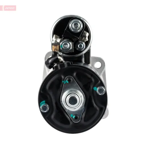 Starter 12 V 2 kW DENSO DSN3135 Bild Starter 12 V 2 kW DENSO DSN3135